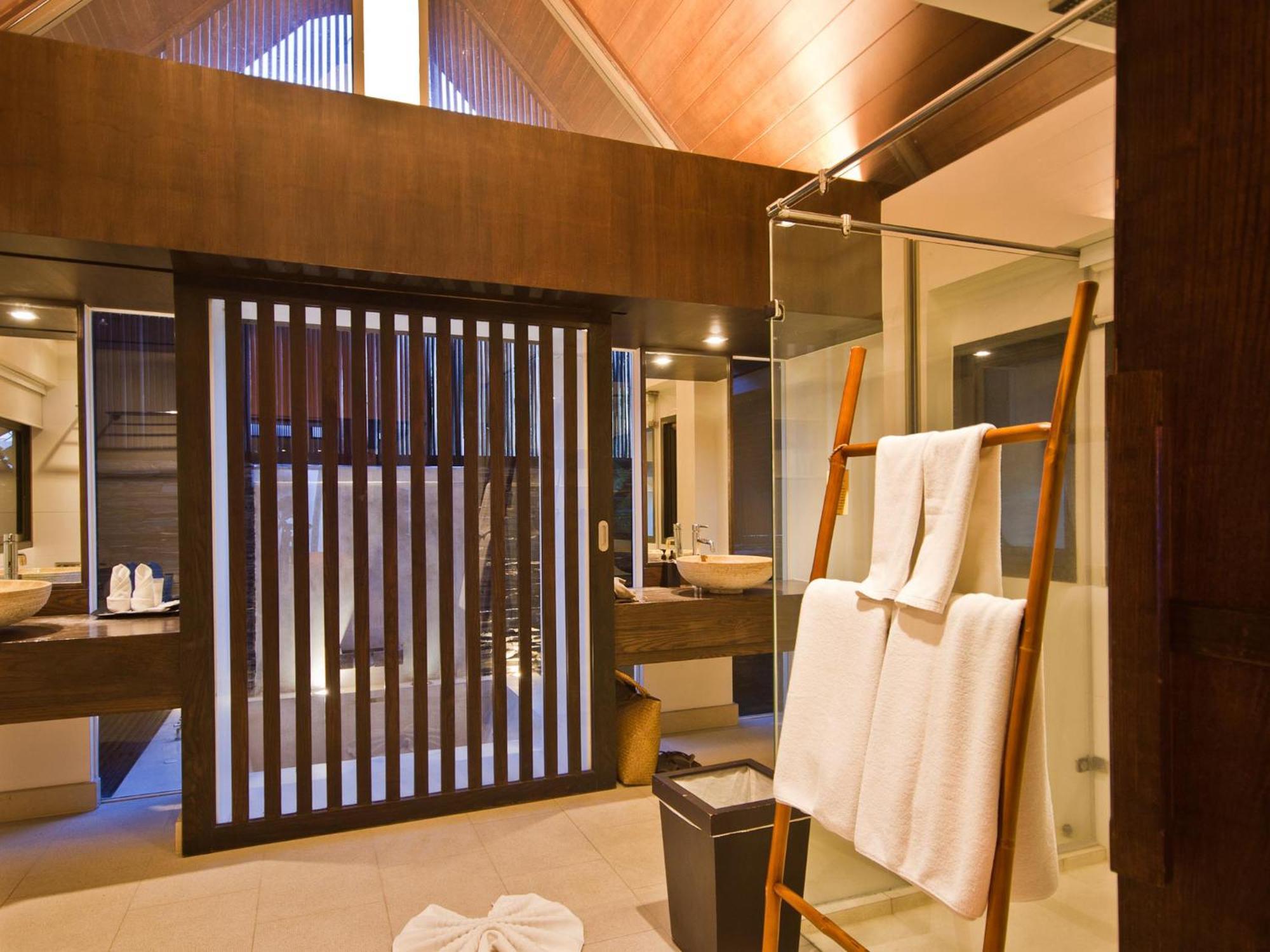 The Sea Koh Samui Resort And Residences By Tolani - Sha Extra Plus Ngoại thất bức ảnh