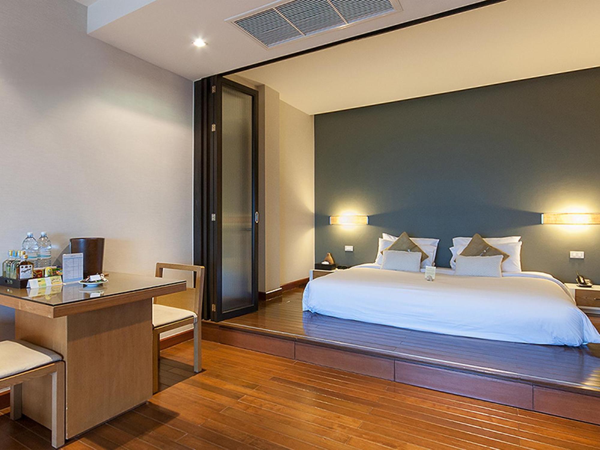 The Sea Koh Samui Resort And Residences By Tolani - Sha Extra Plus Ngoại thất bức ảnh