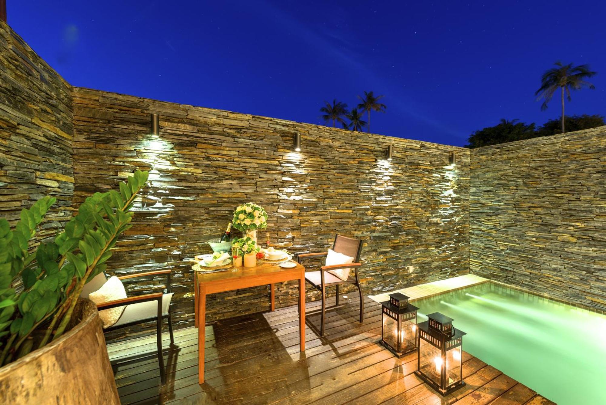 The Sea Koh Samui Resort And Residences By Tolani - Sha Extra Plus Phòng bức ảnh