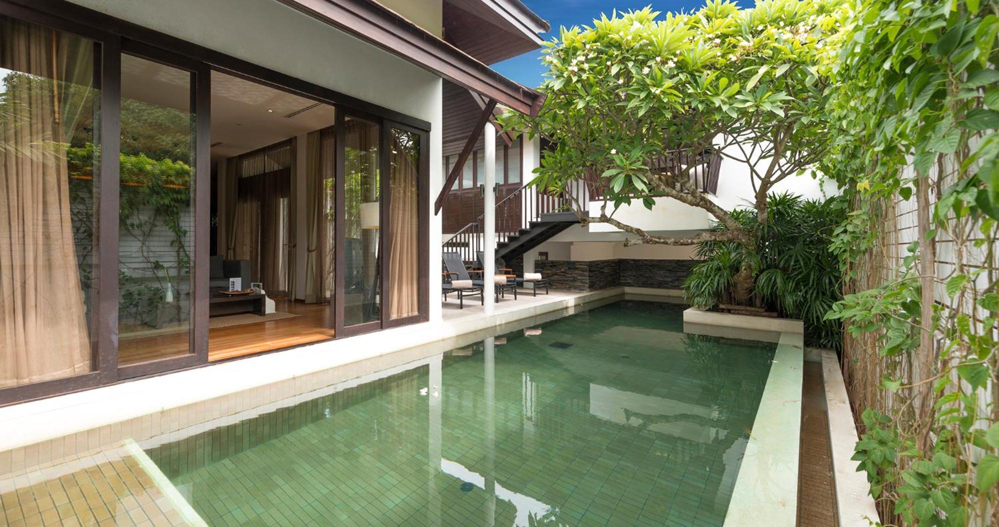 The Sea Koh Samui Resort And Residences By Tolani - Sha Extra Plus Phòng bức ảnh